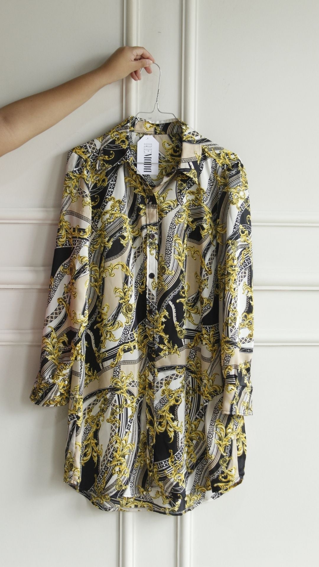 Vestido
