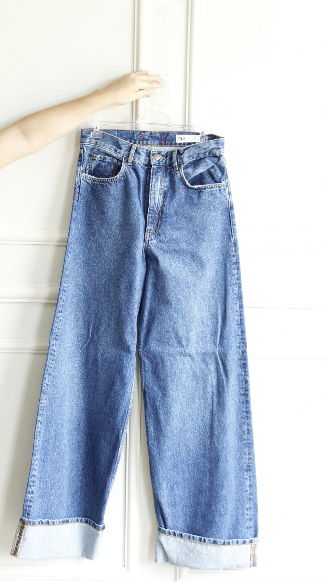 Jean