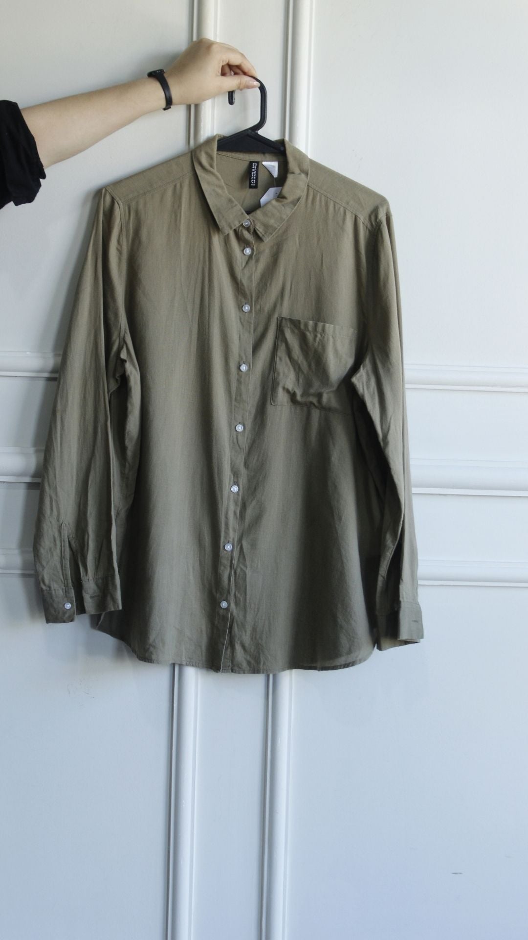 Camisa