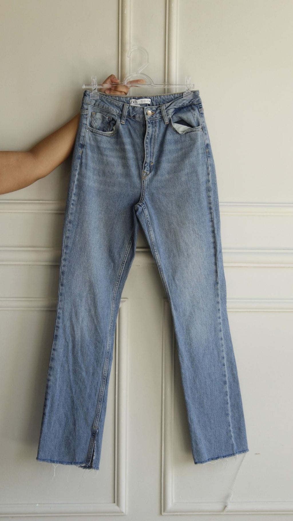 Jean