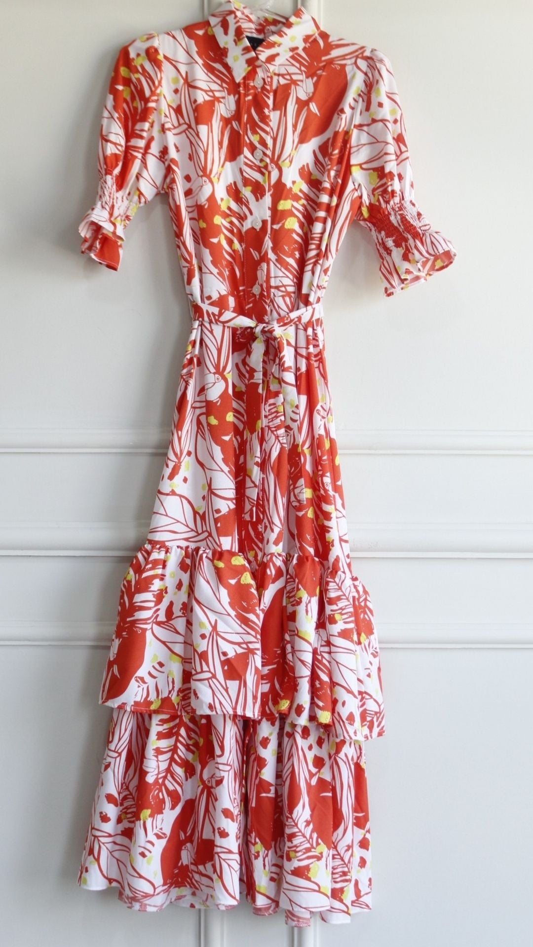 Vestido