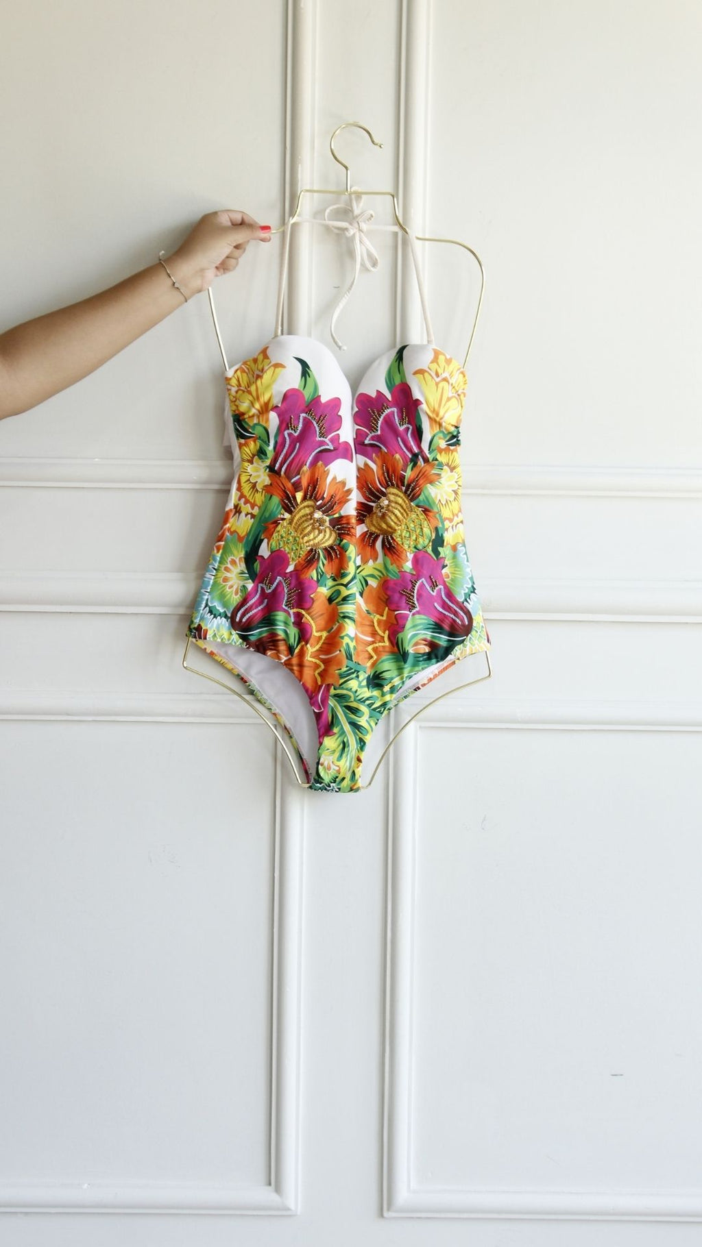 Traje de baño