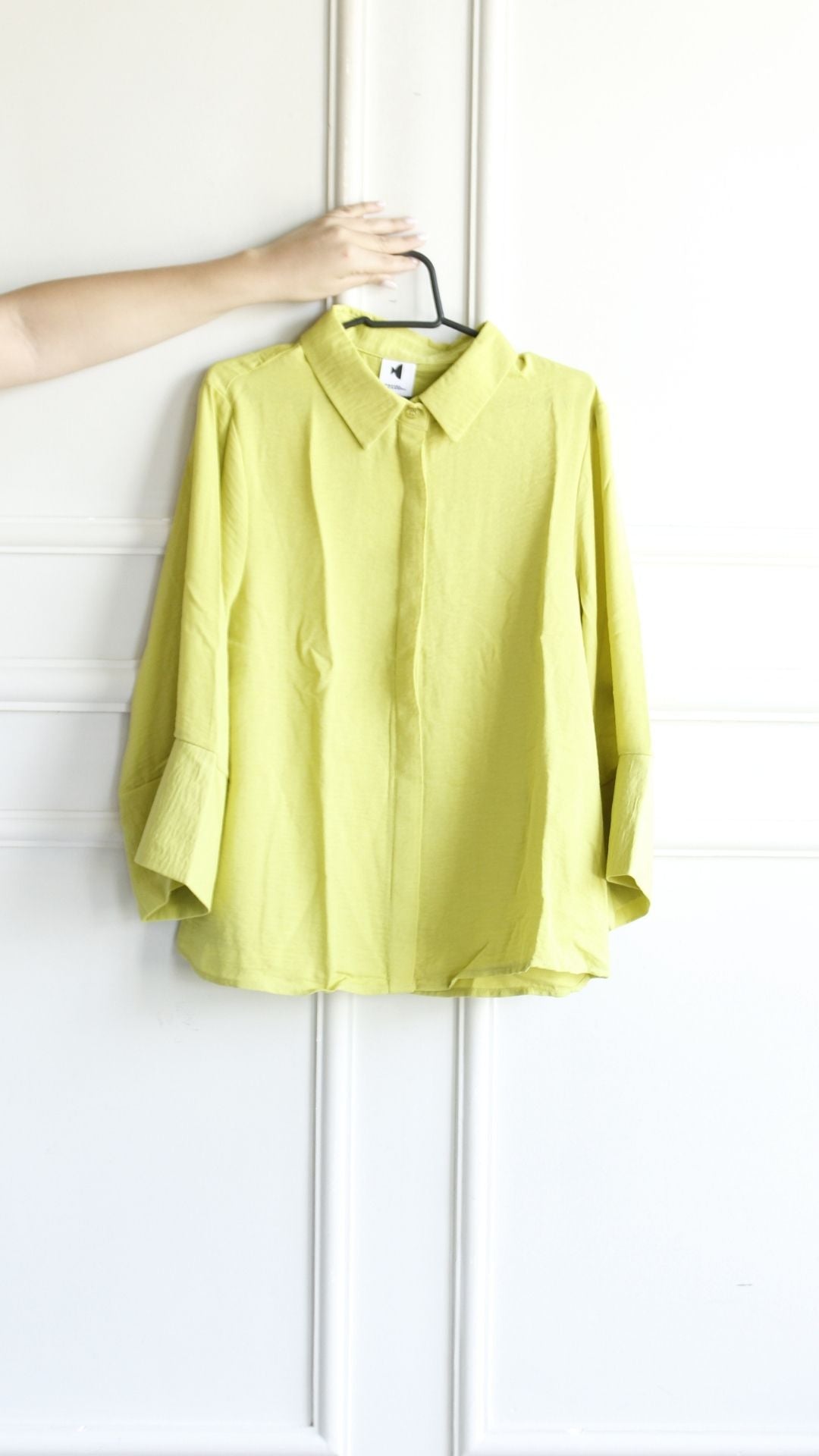 Camisa