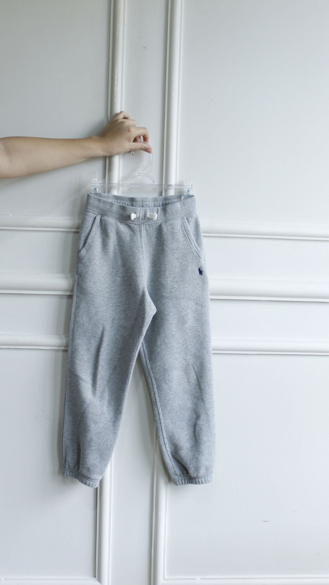 Jogger