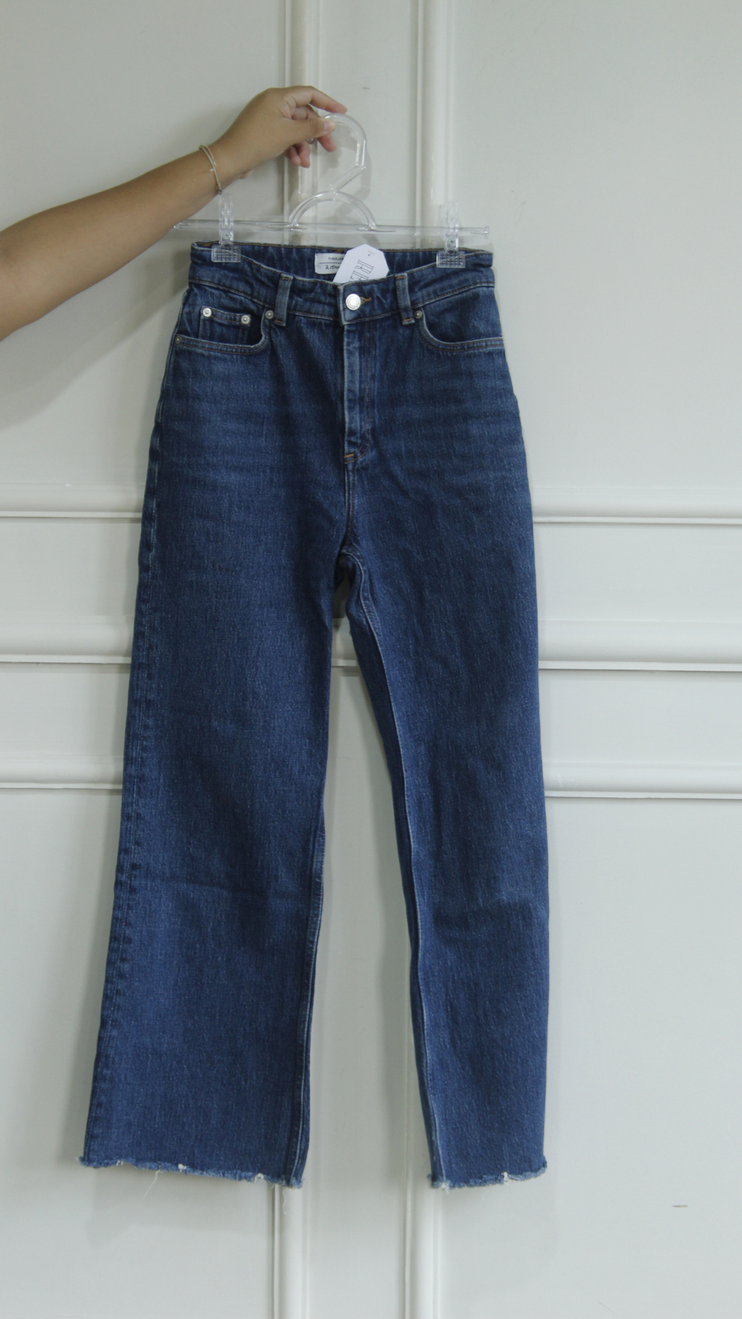 Jean