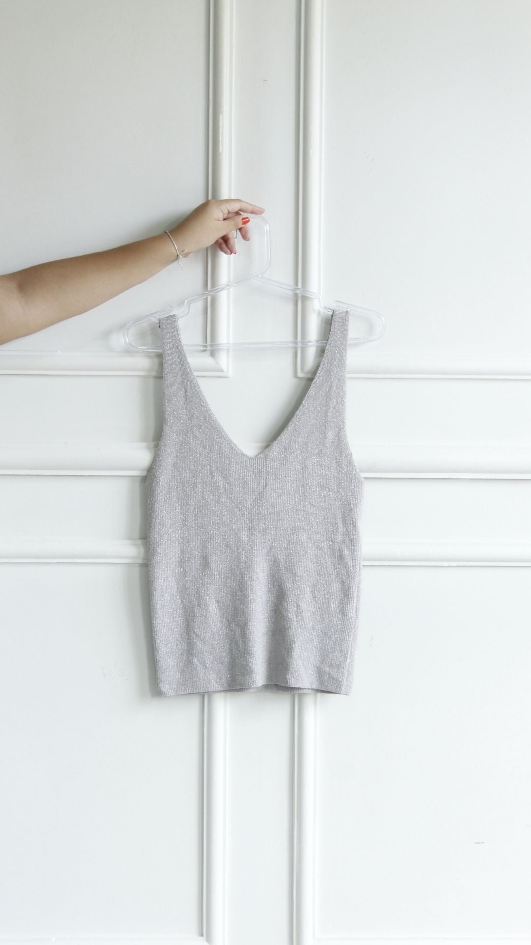 Camisilla