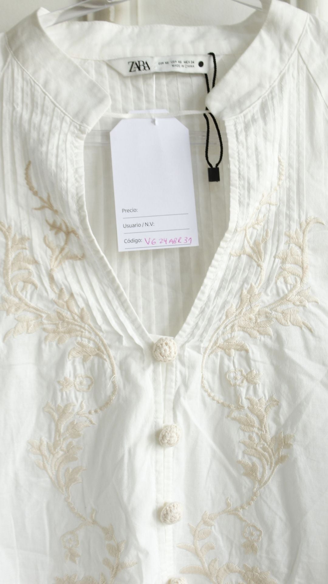 Camisa