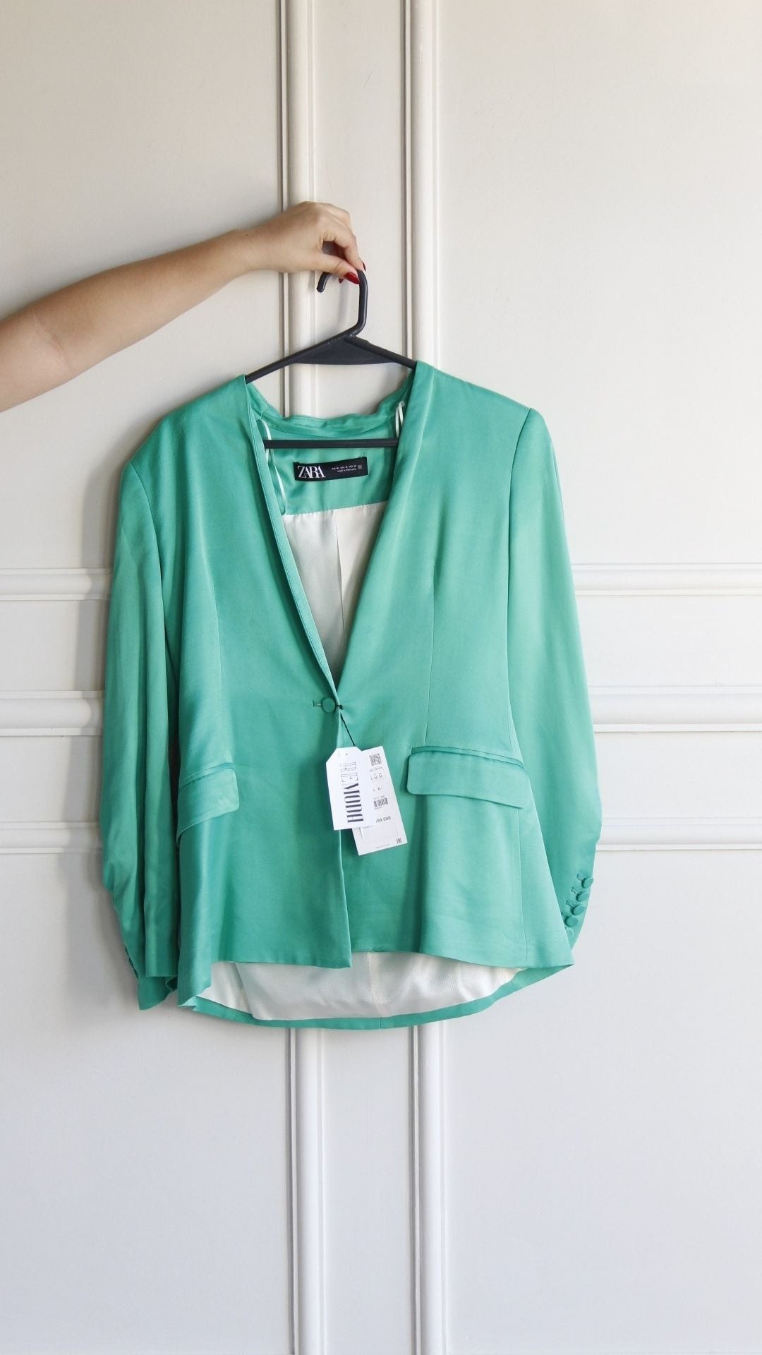 blazer