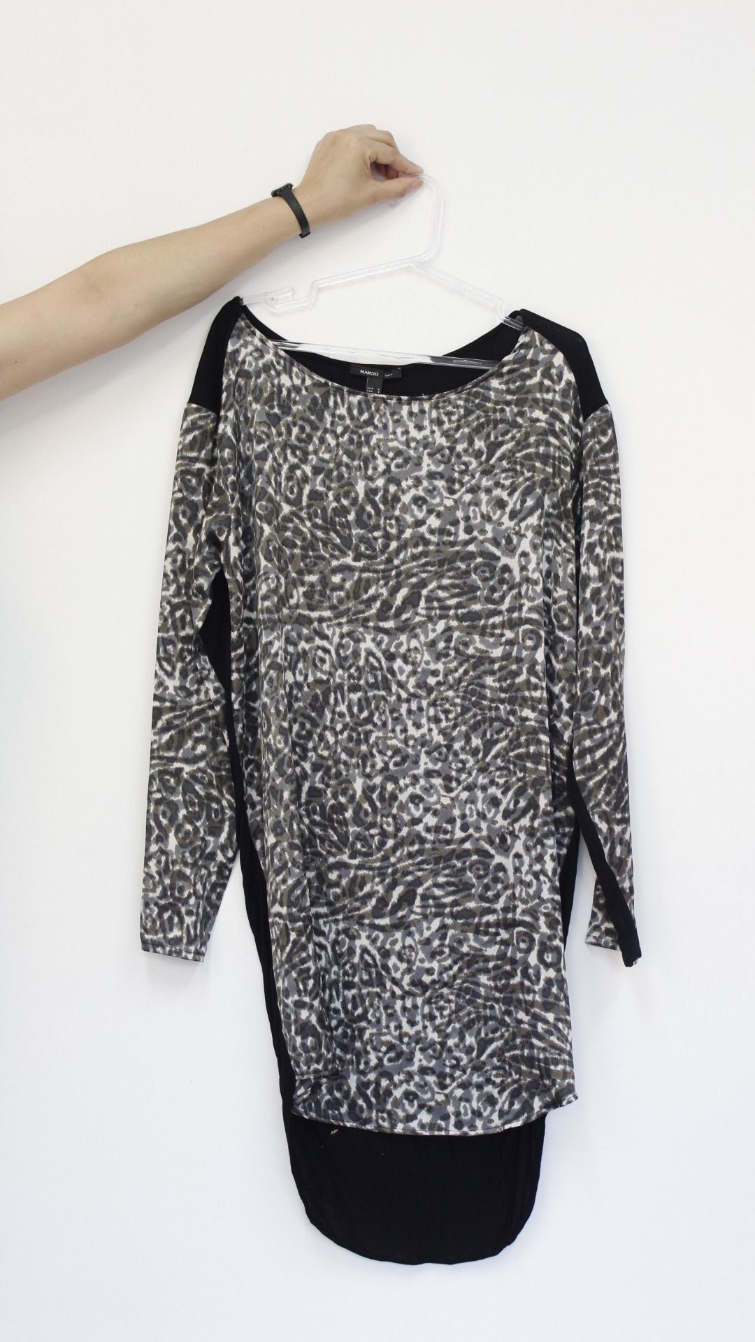 vestido