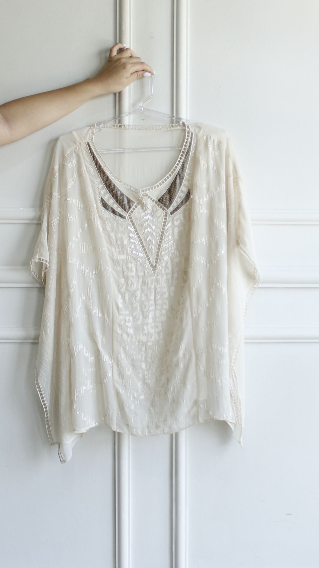 Blusa