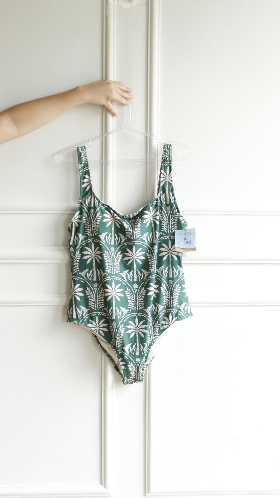 Traje de baño