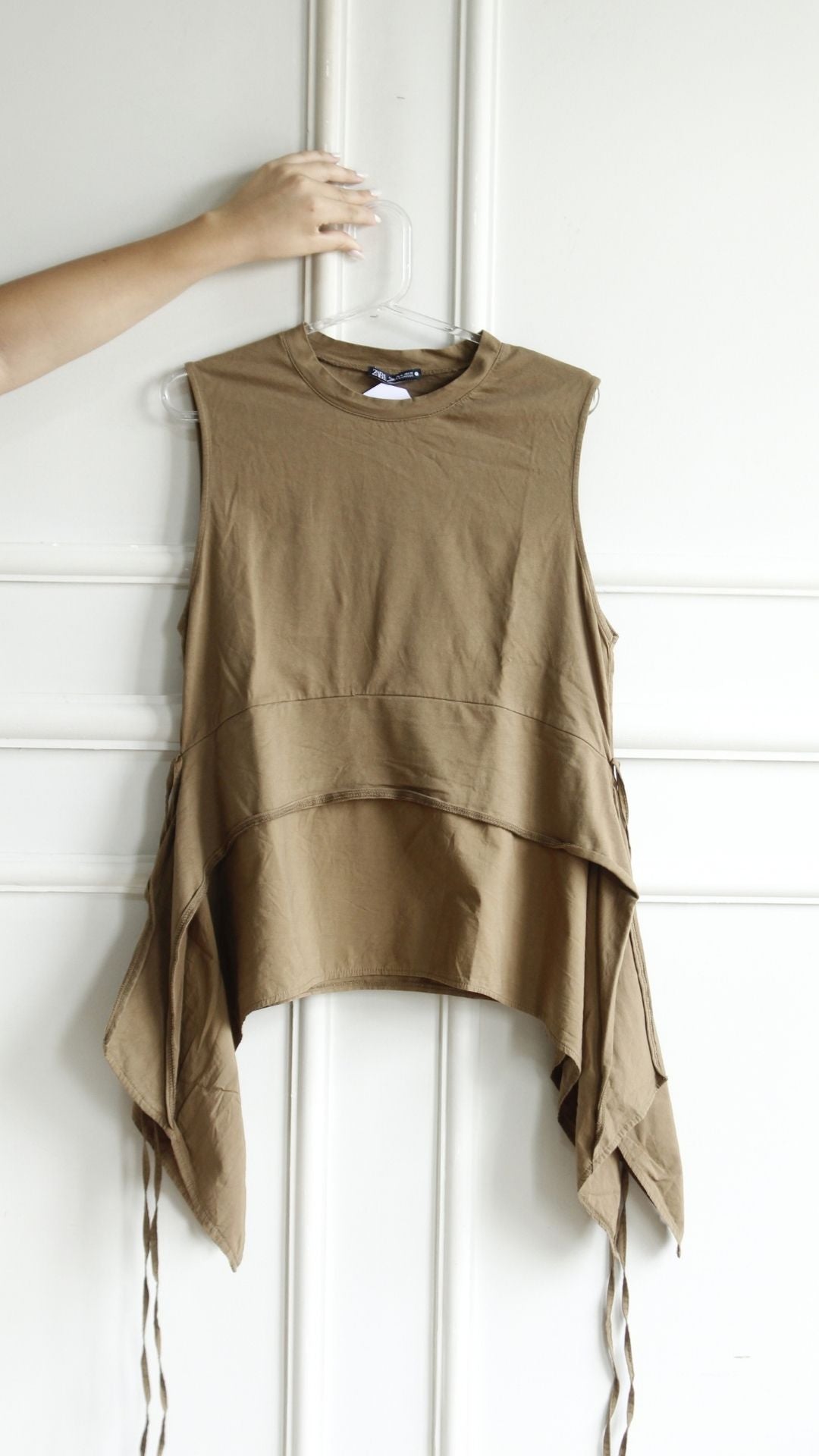 Camisilla