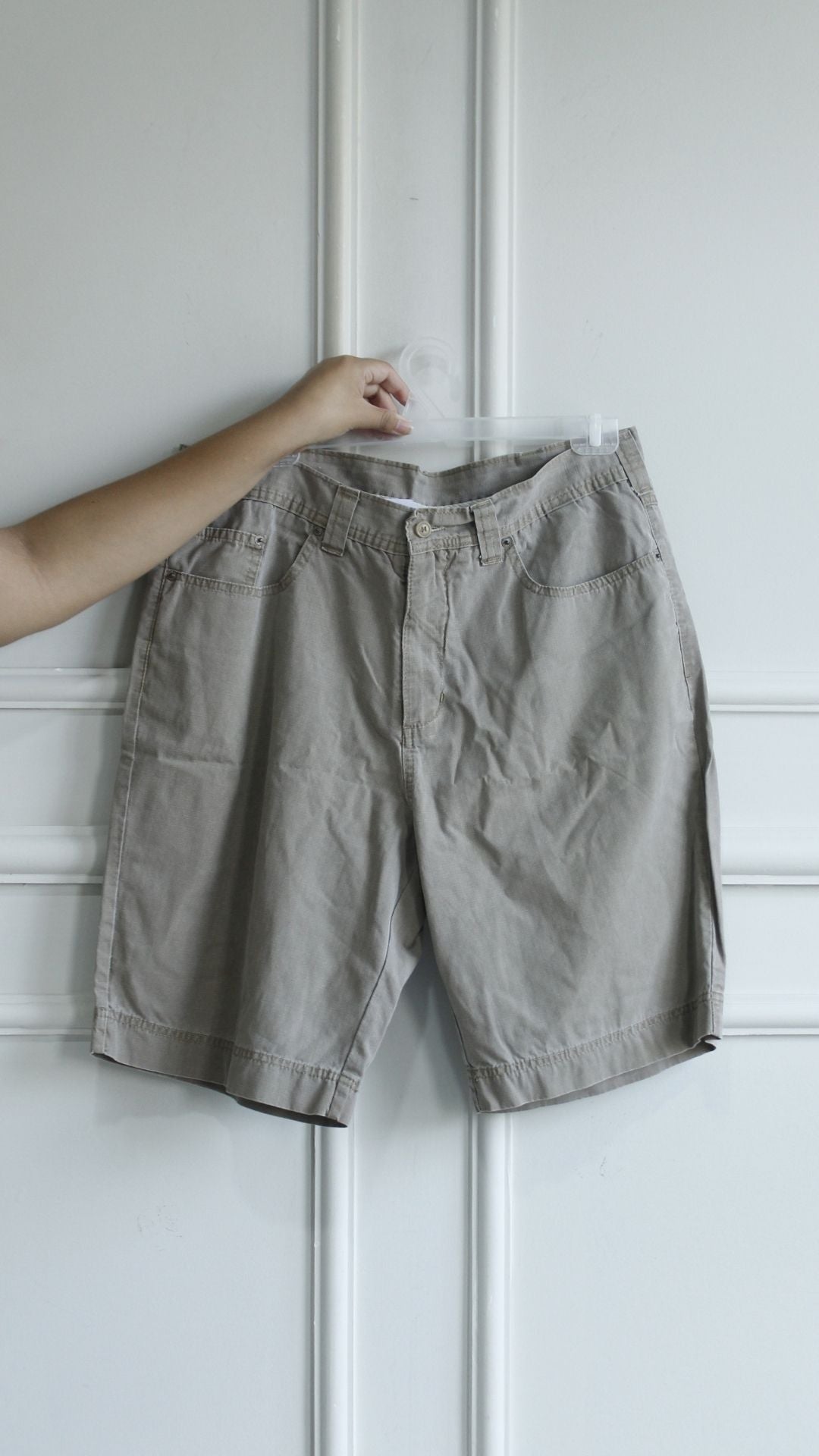 Short