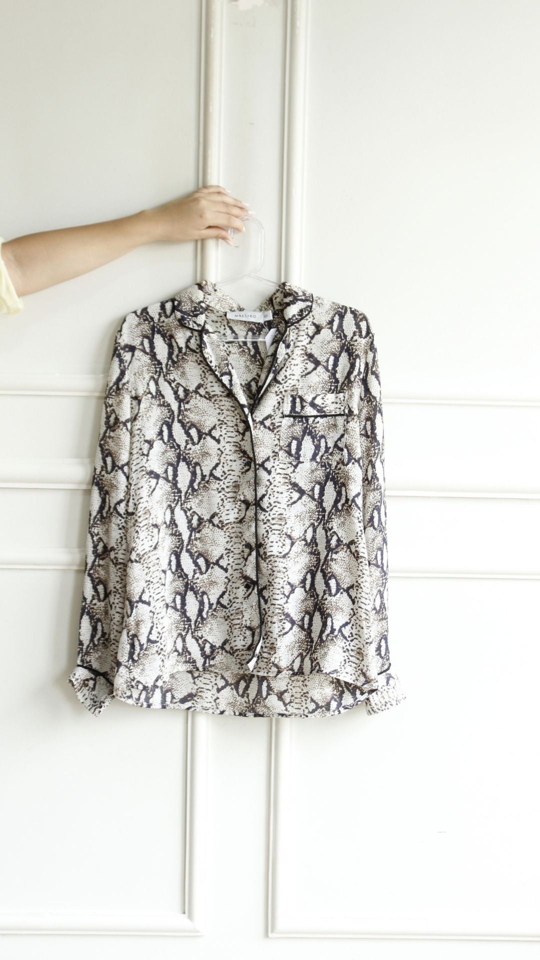 Camisa