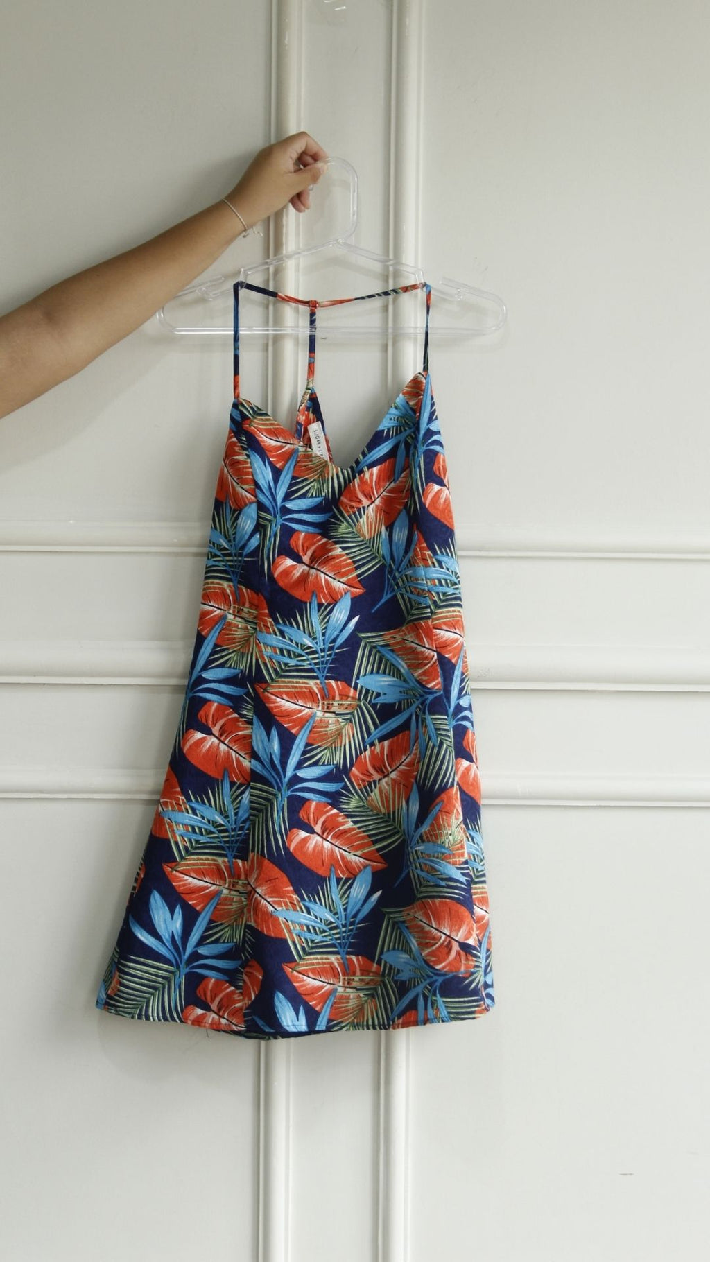 Vestido