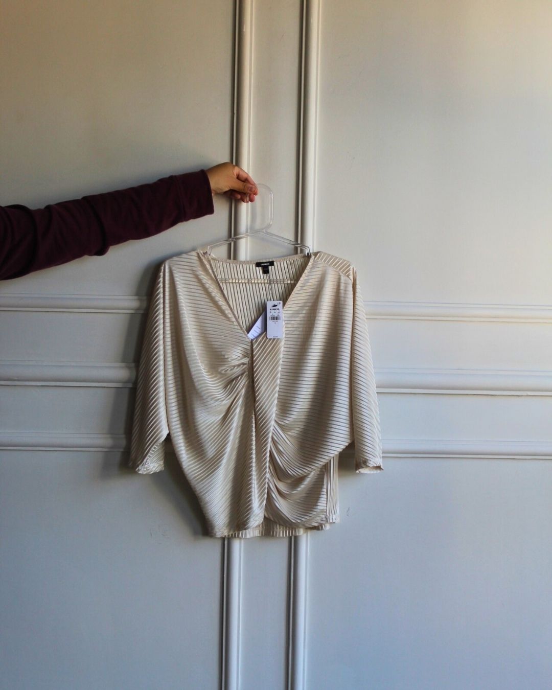Blusa
