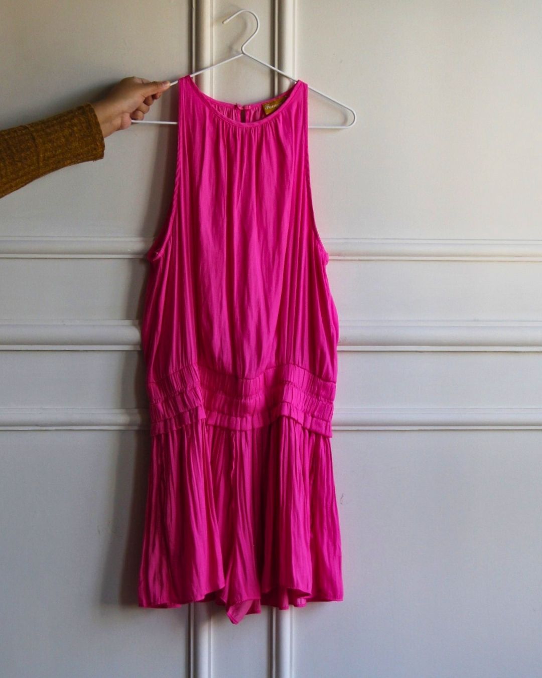 Vestido