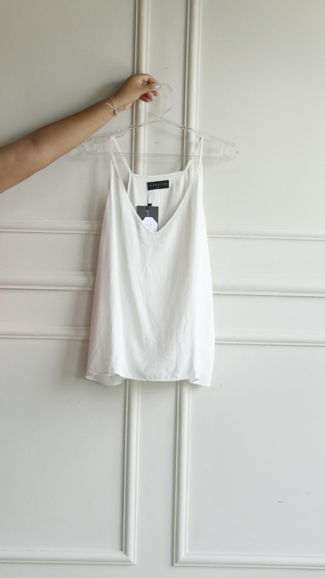Camisilla