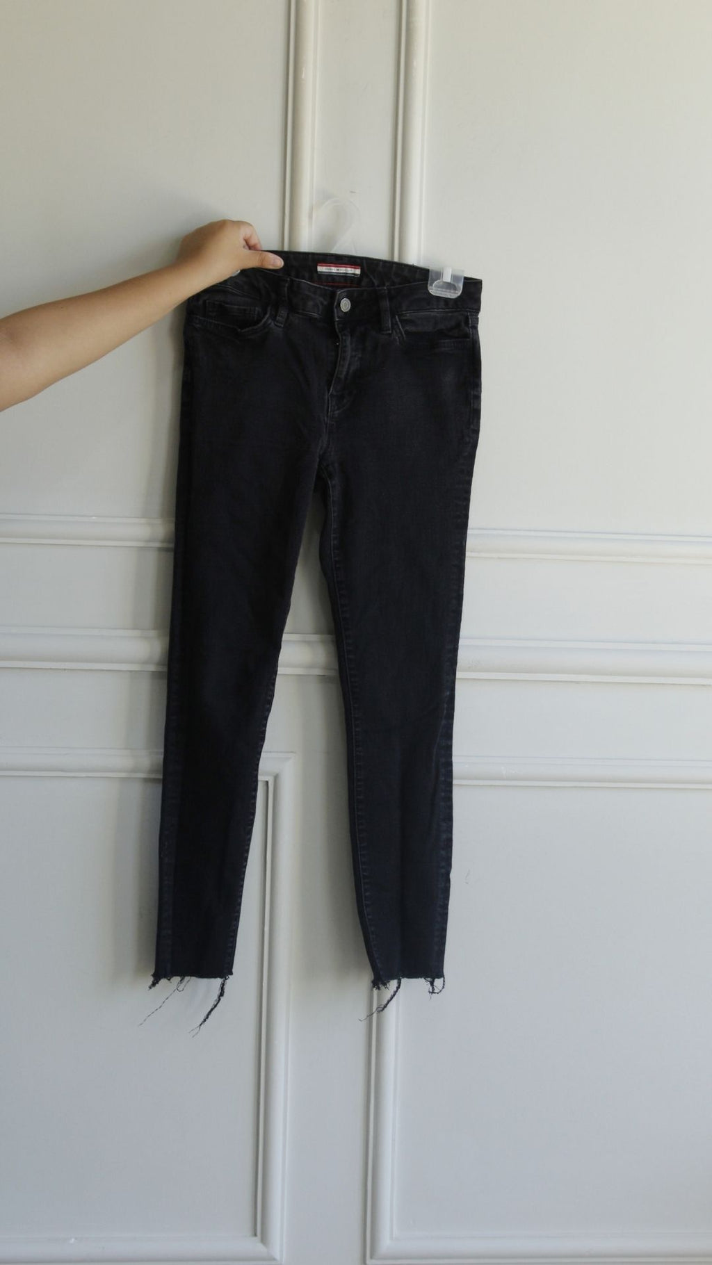 Jean