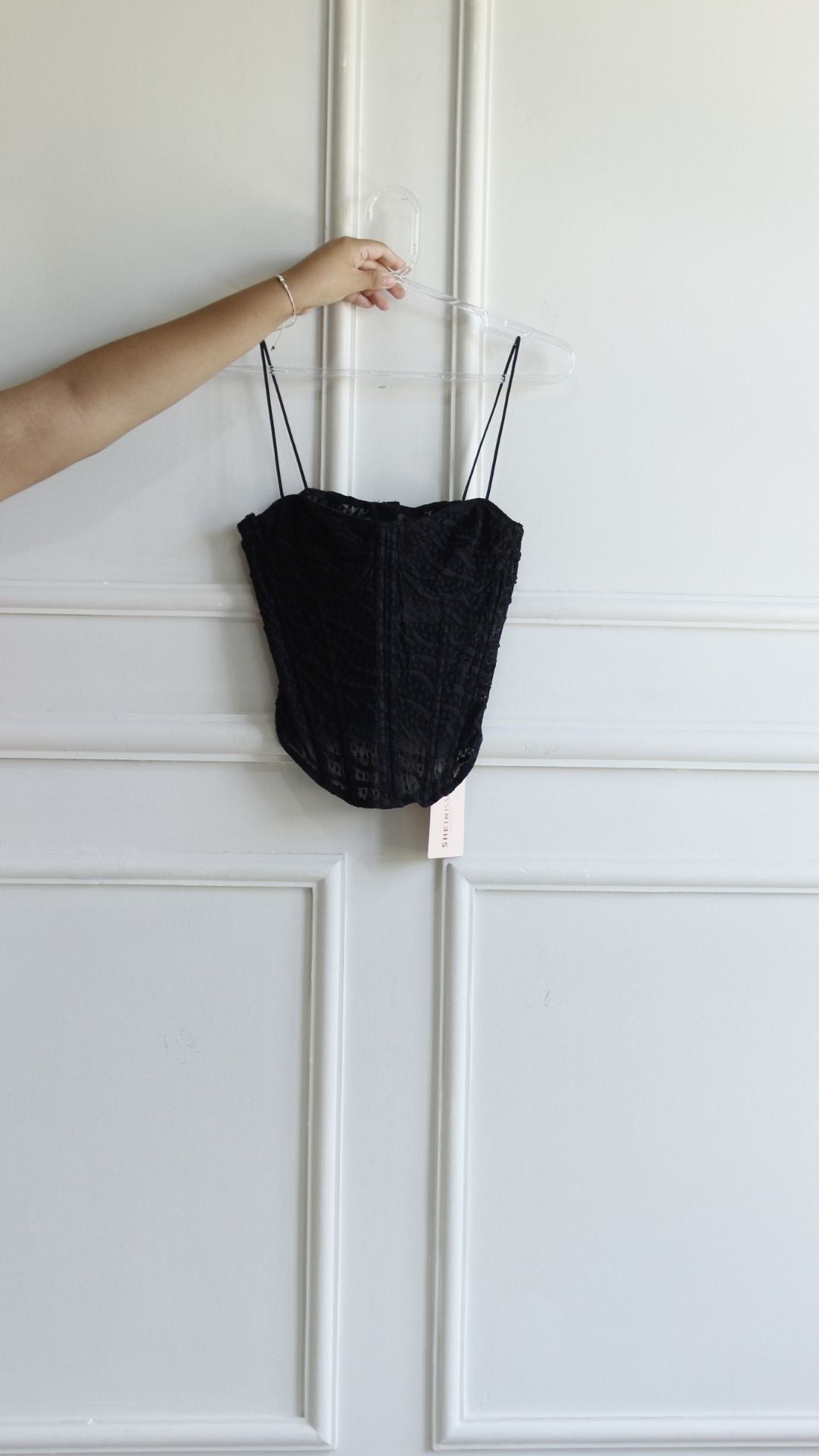 Corset