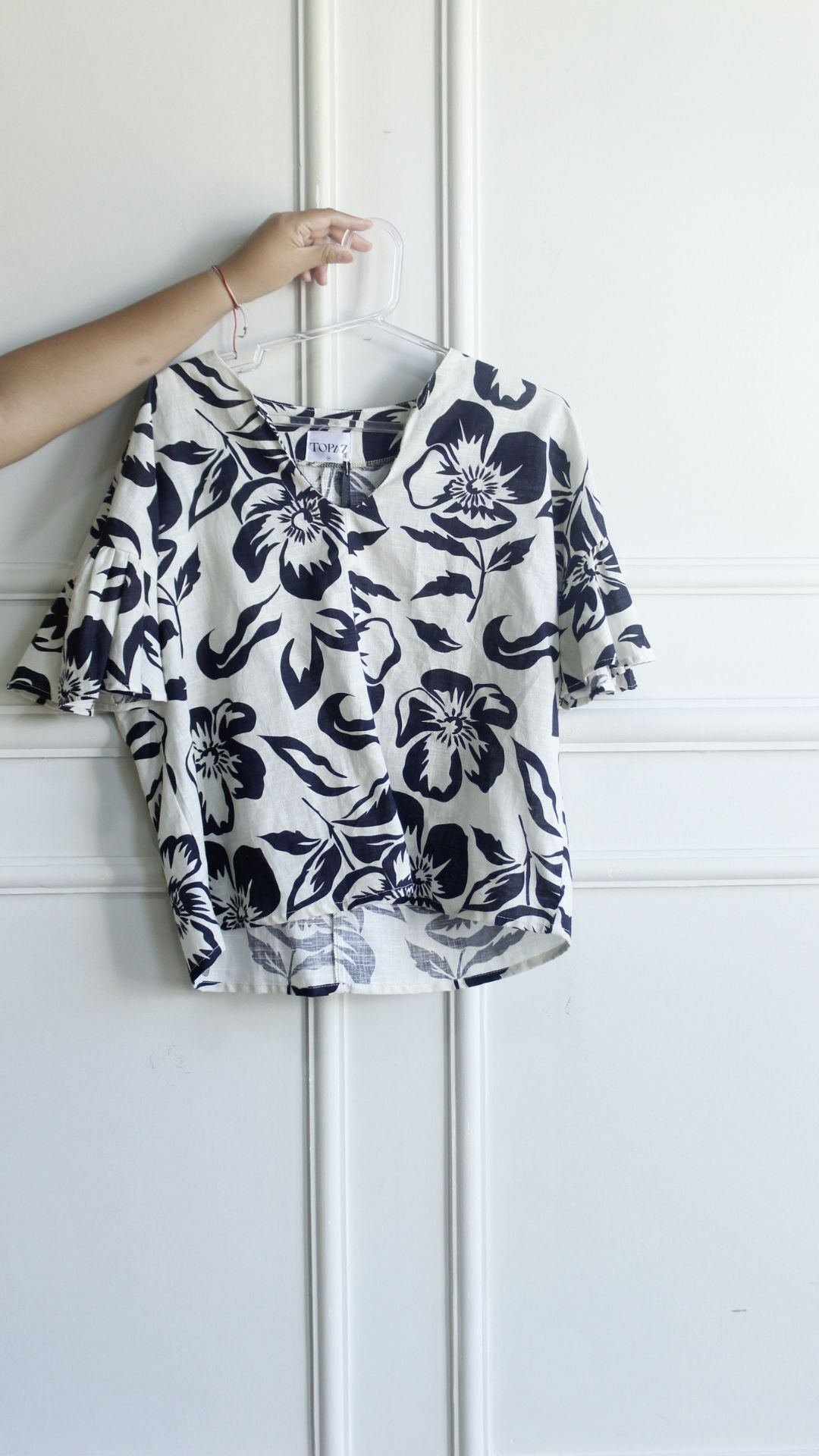 Blusa