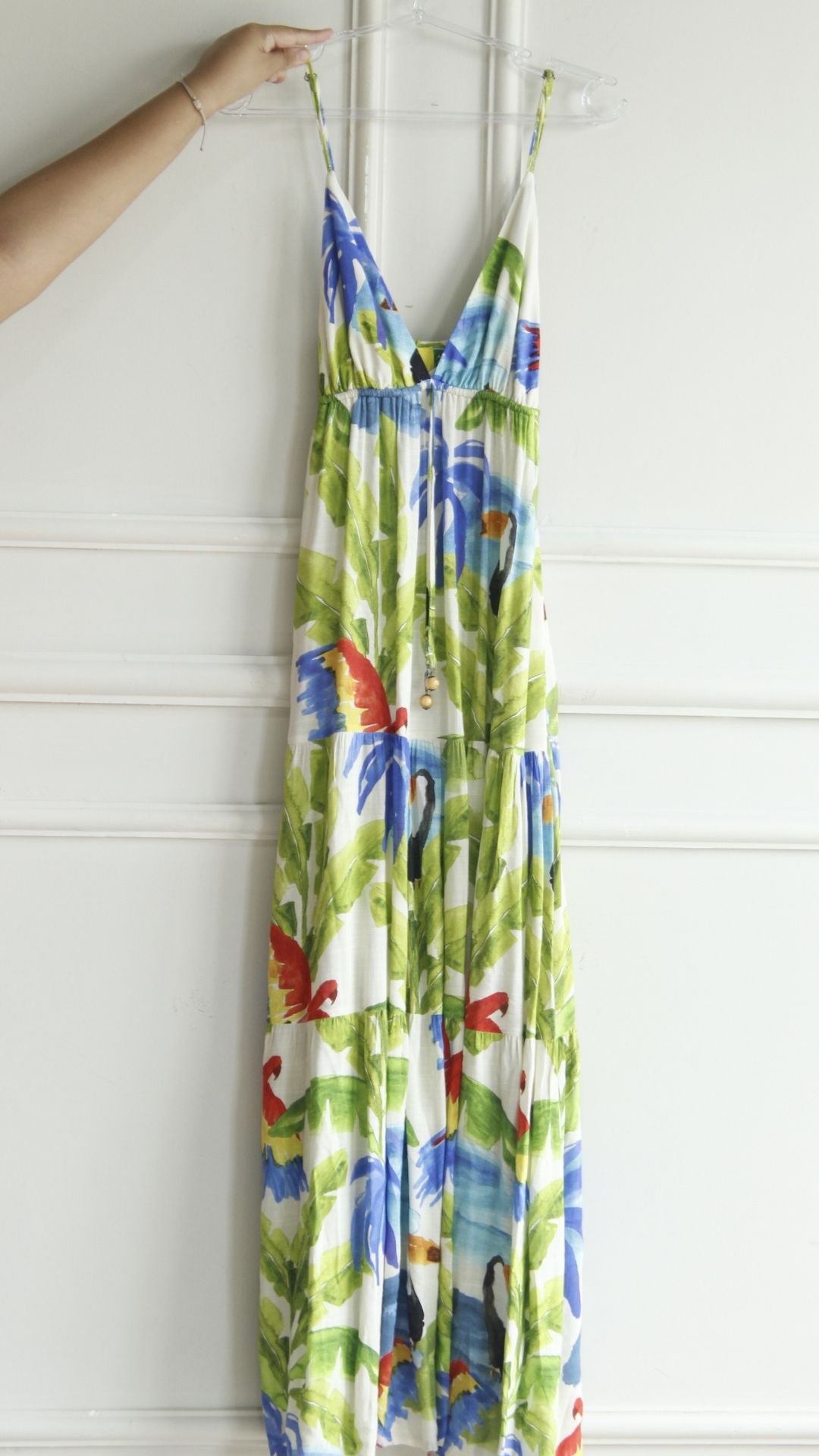 Vestido