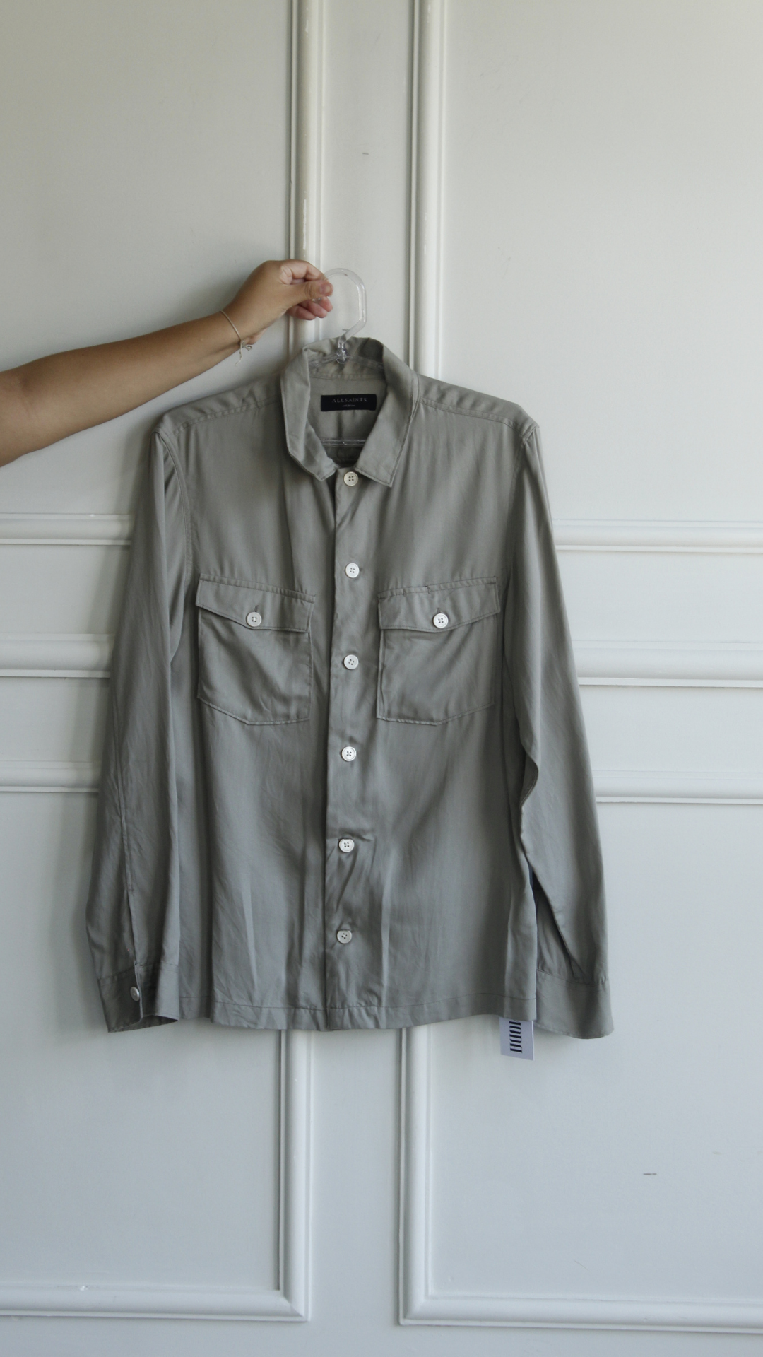 Camisa