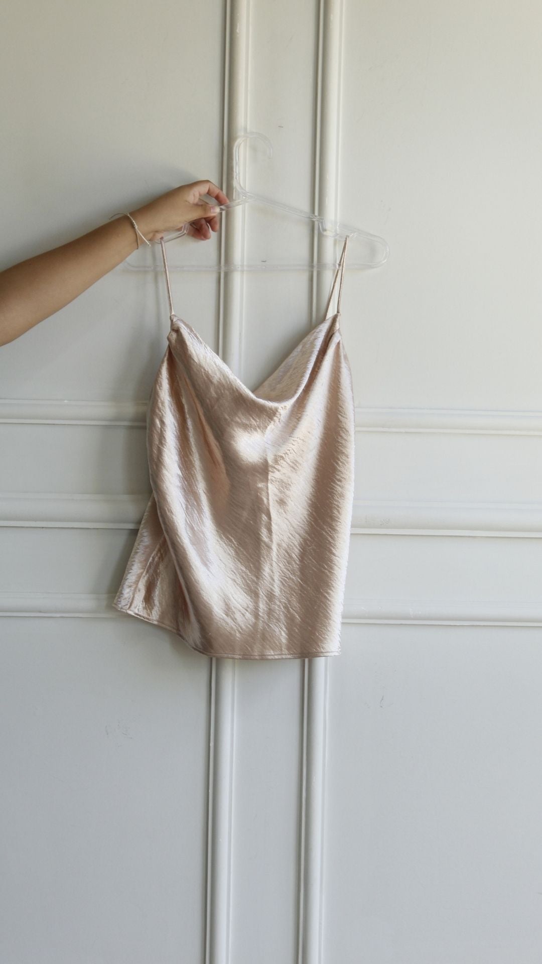 Camisilla
