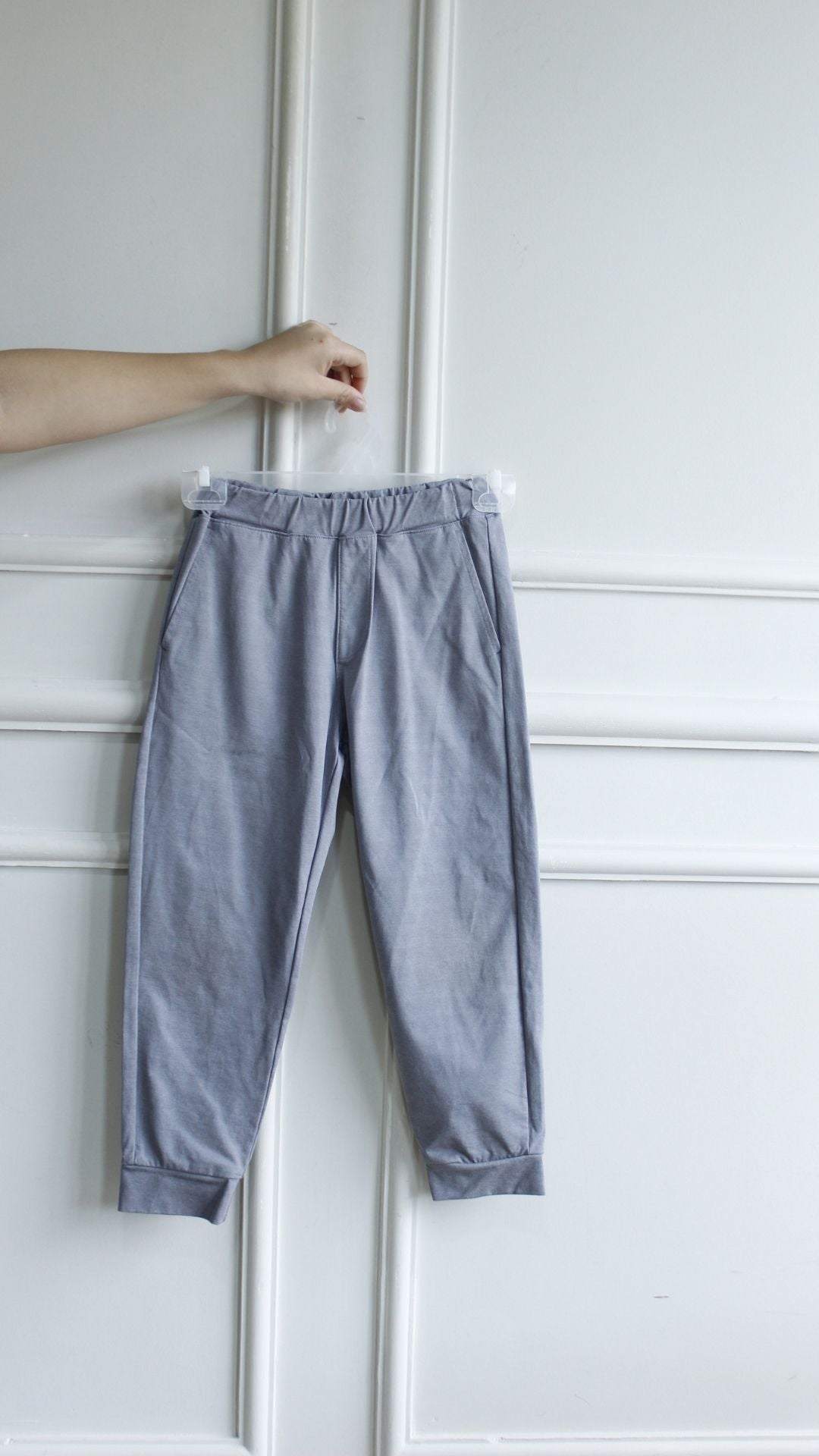 Jogger