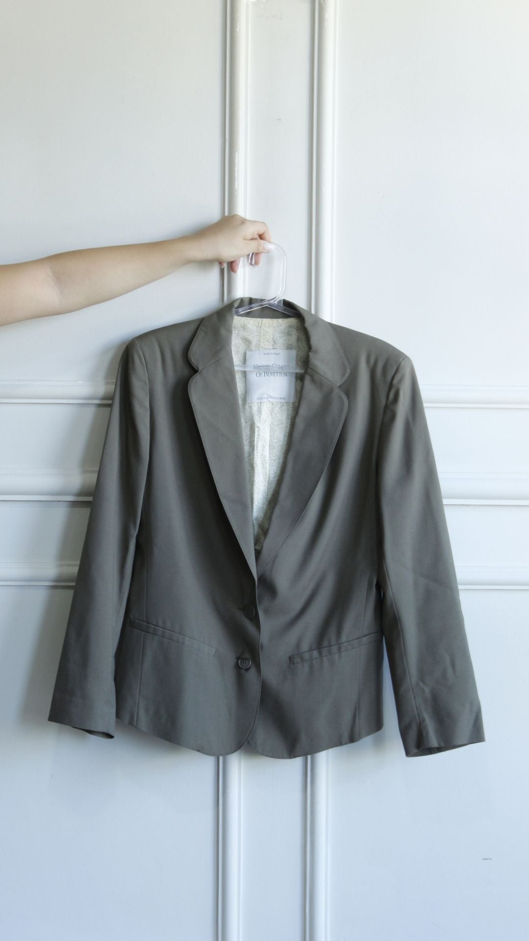 Blazer