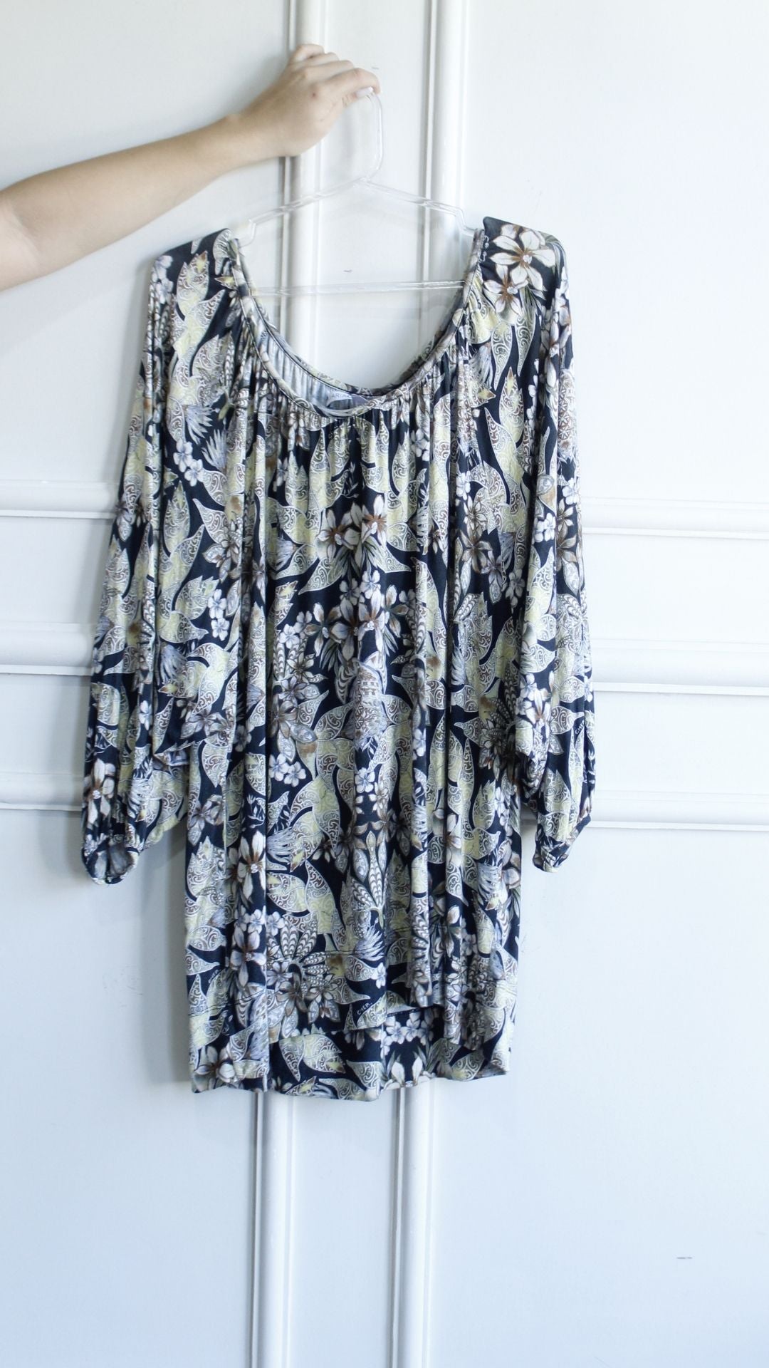 Blusa