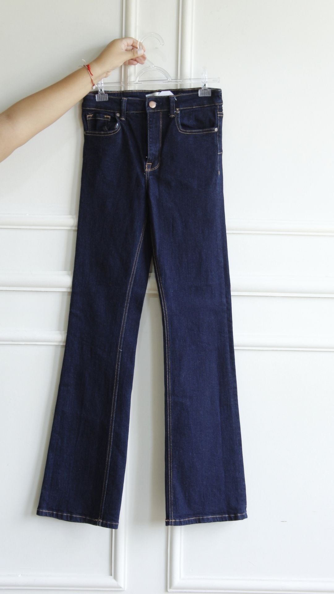 Jean