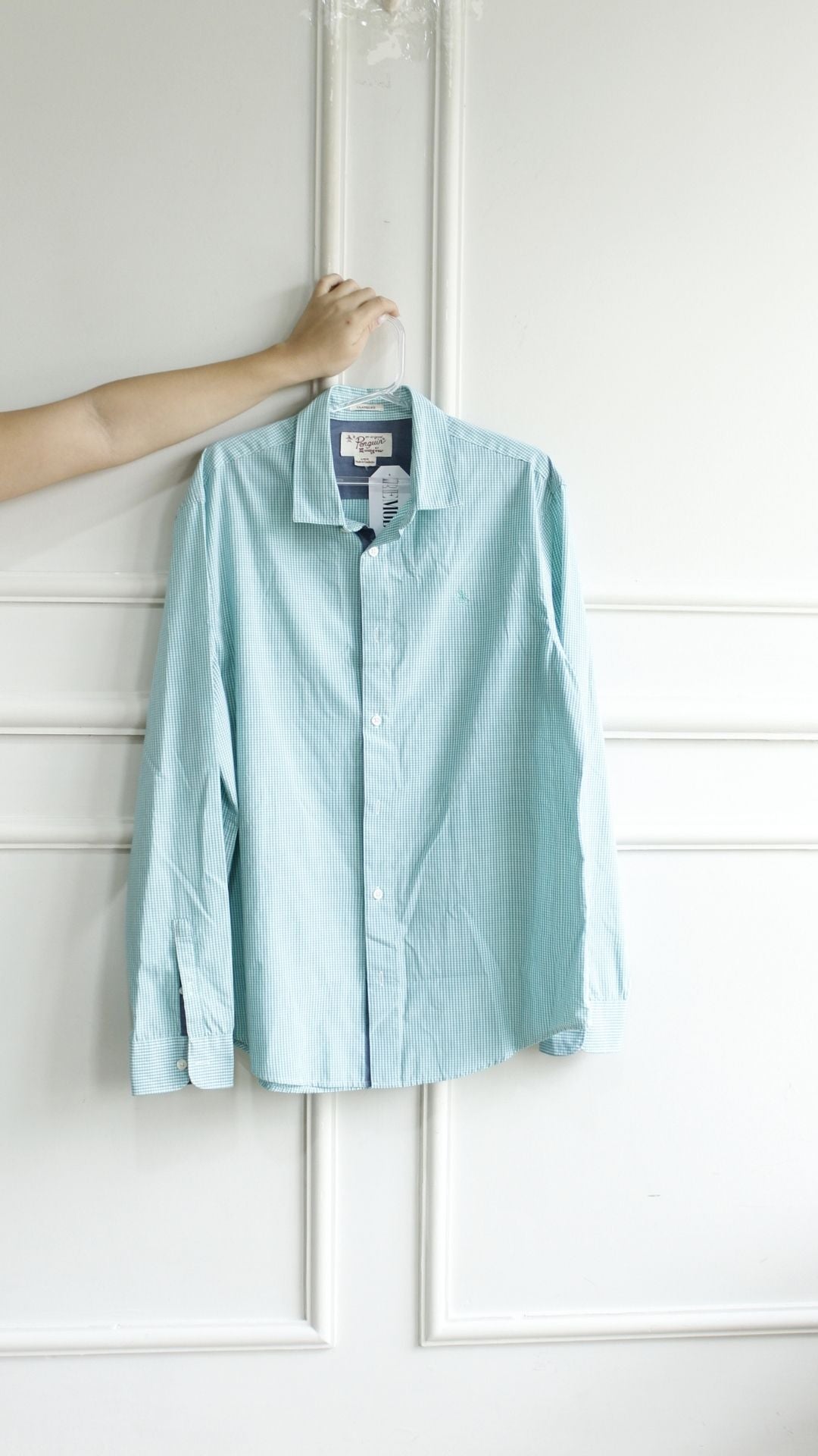 Camisa