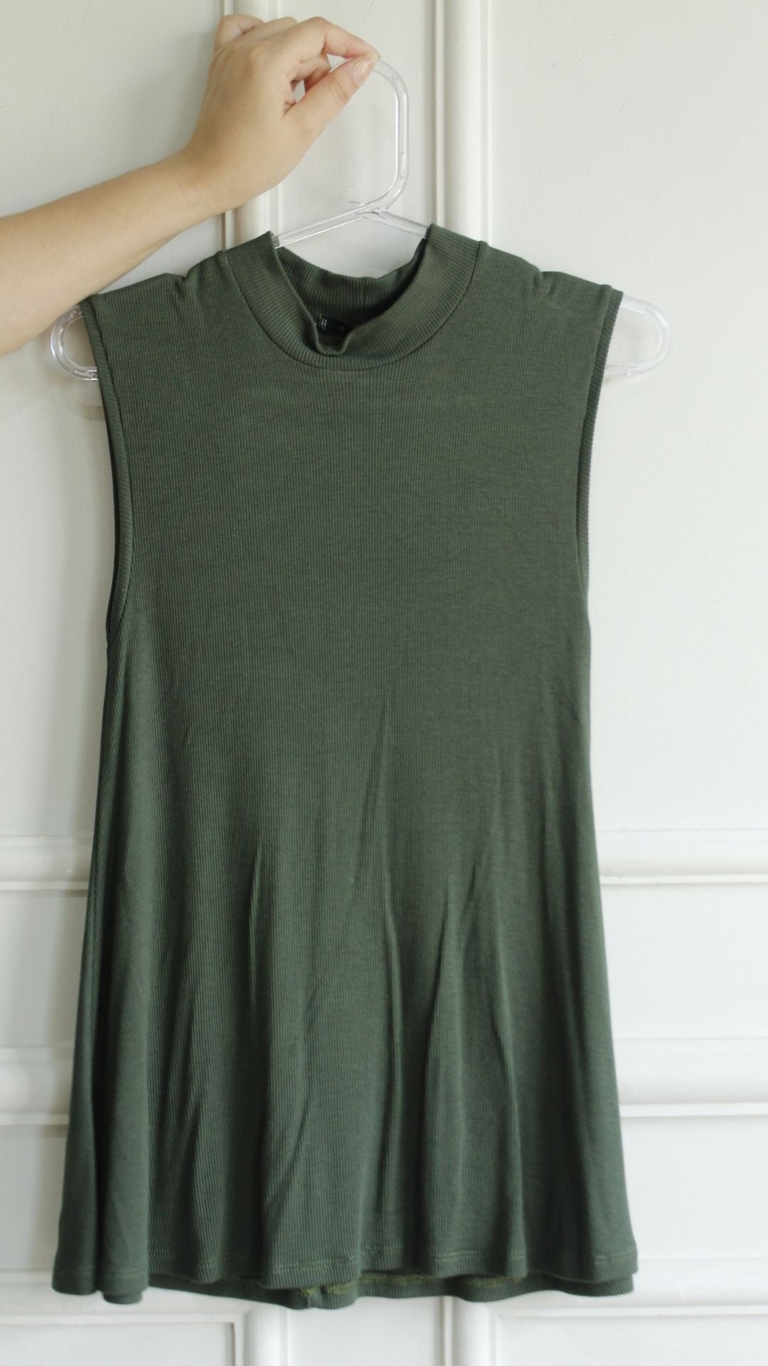 Camisilla
