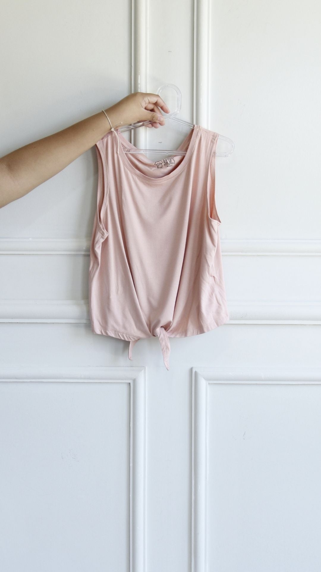 Camisilla