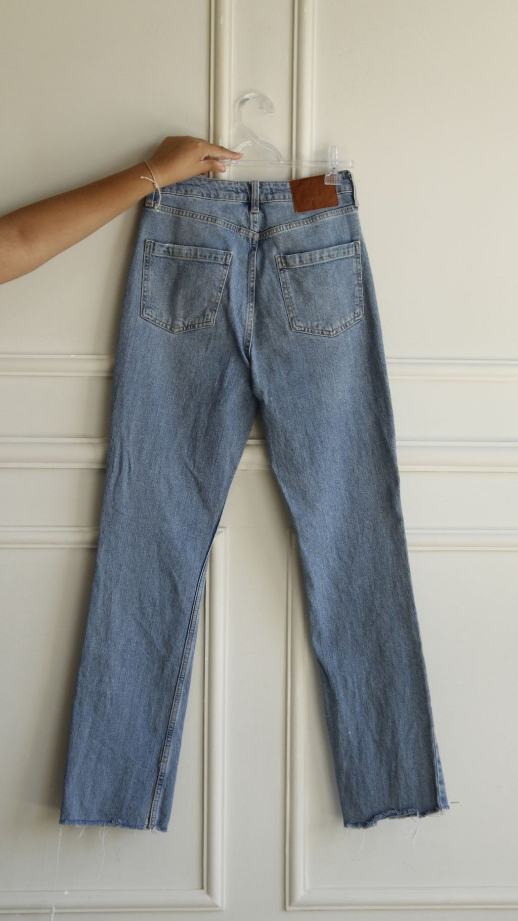 Jean