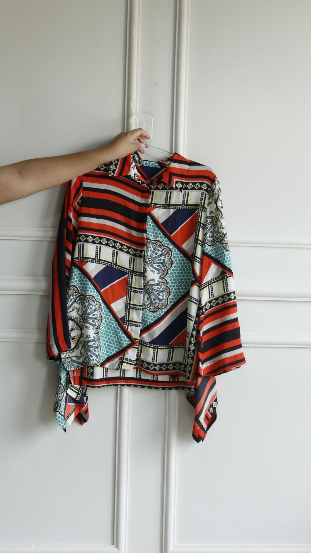 Camisa