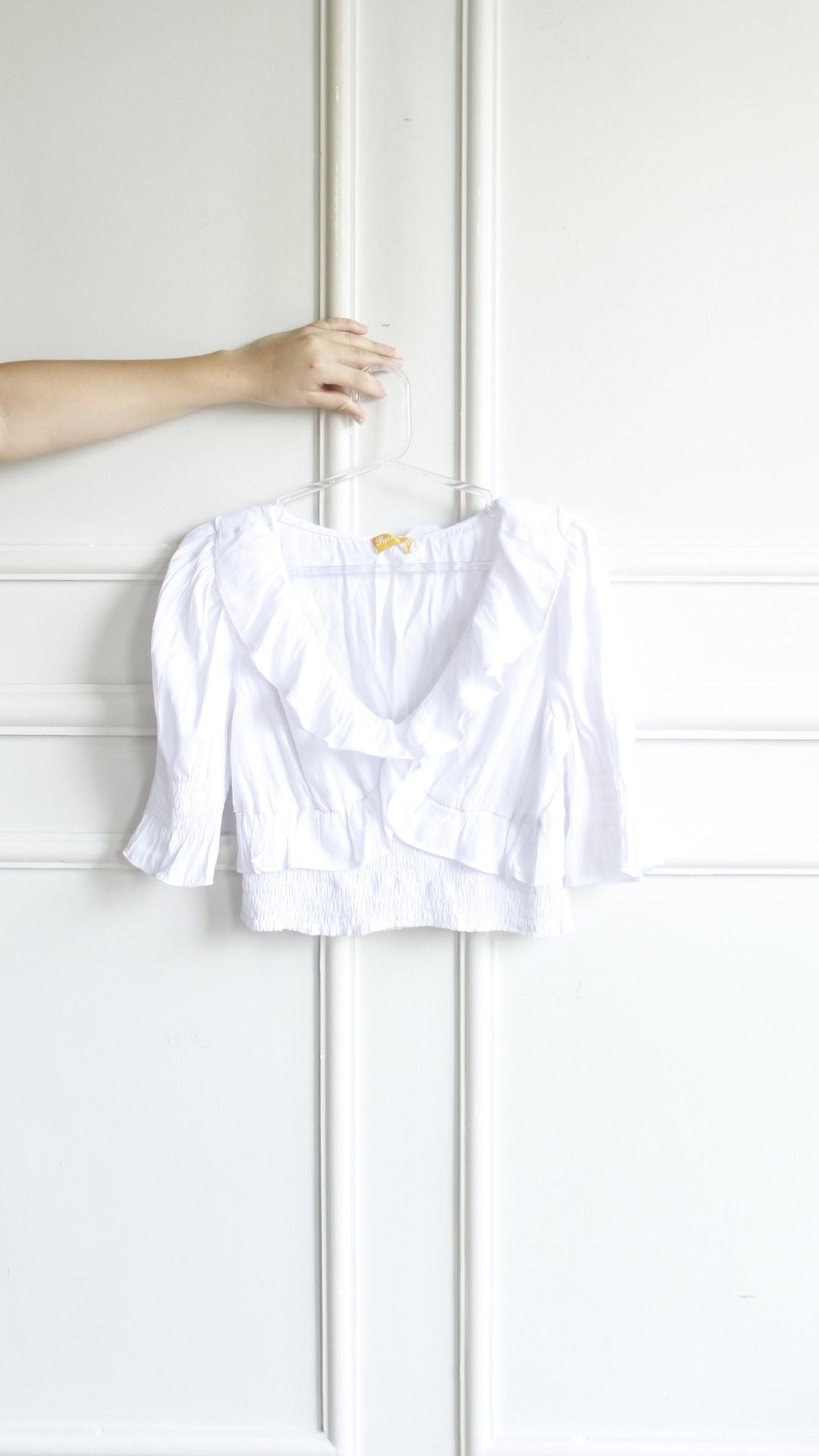 Blusa