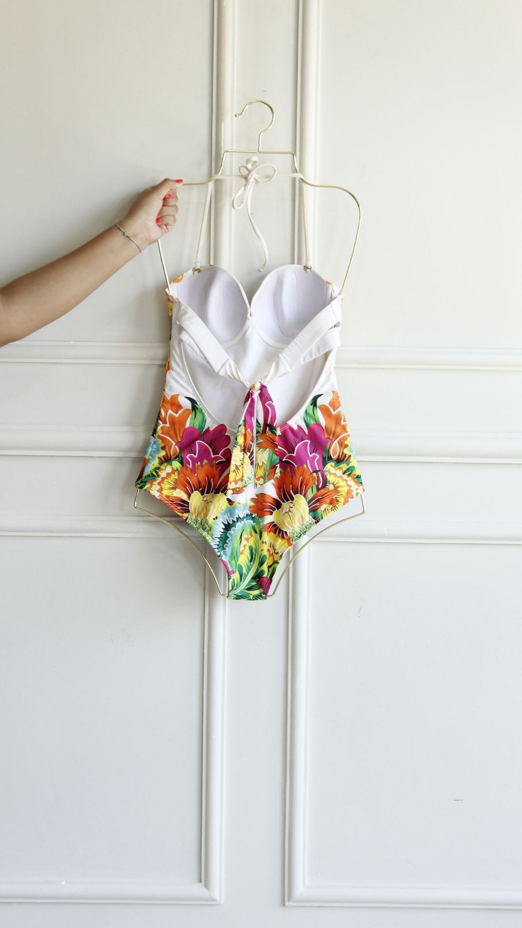 Traje de baño