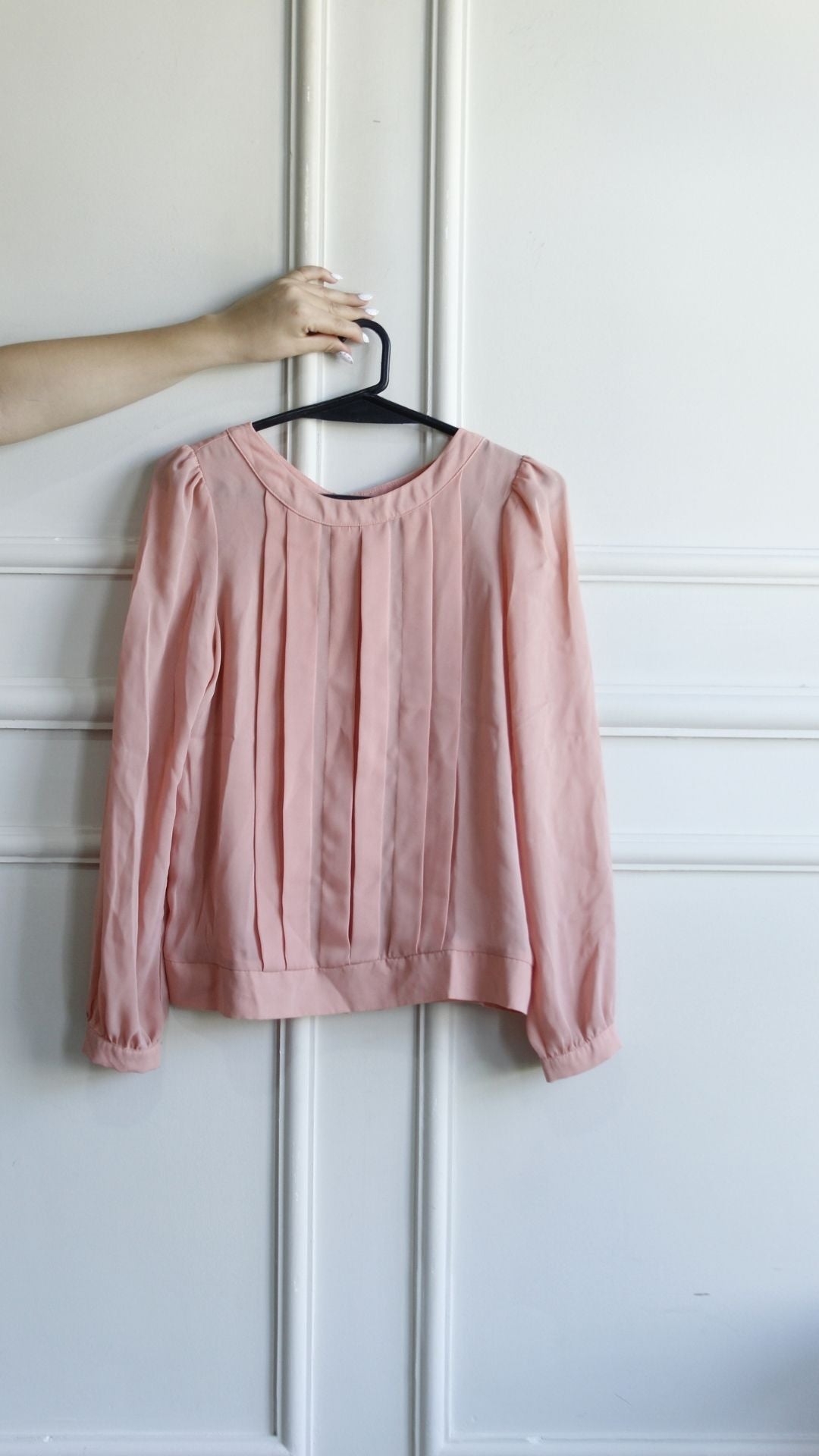 Blusa
