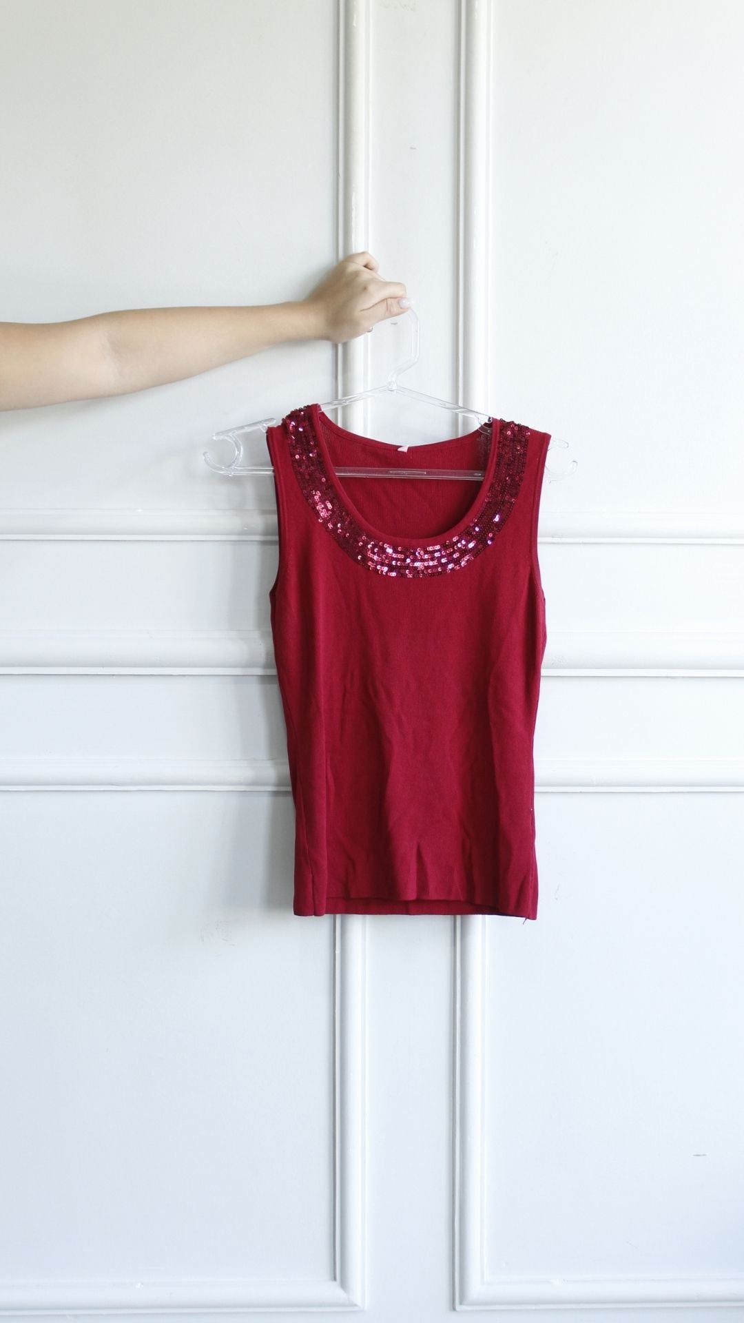 Camisilla