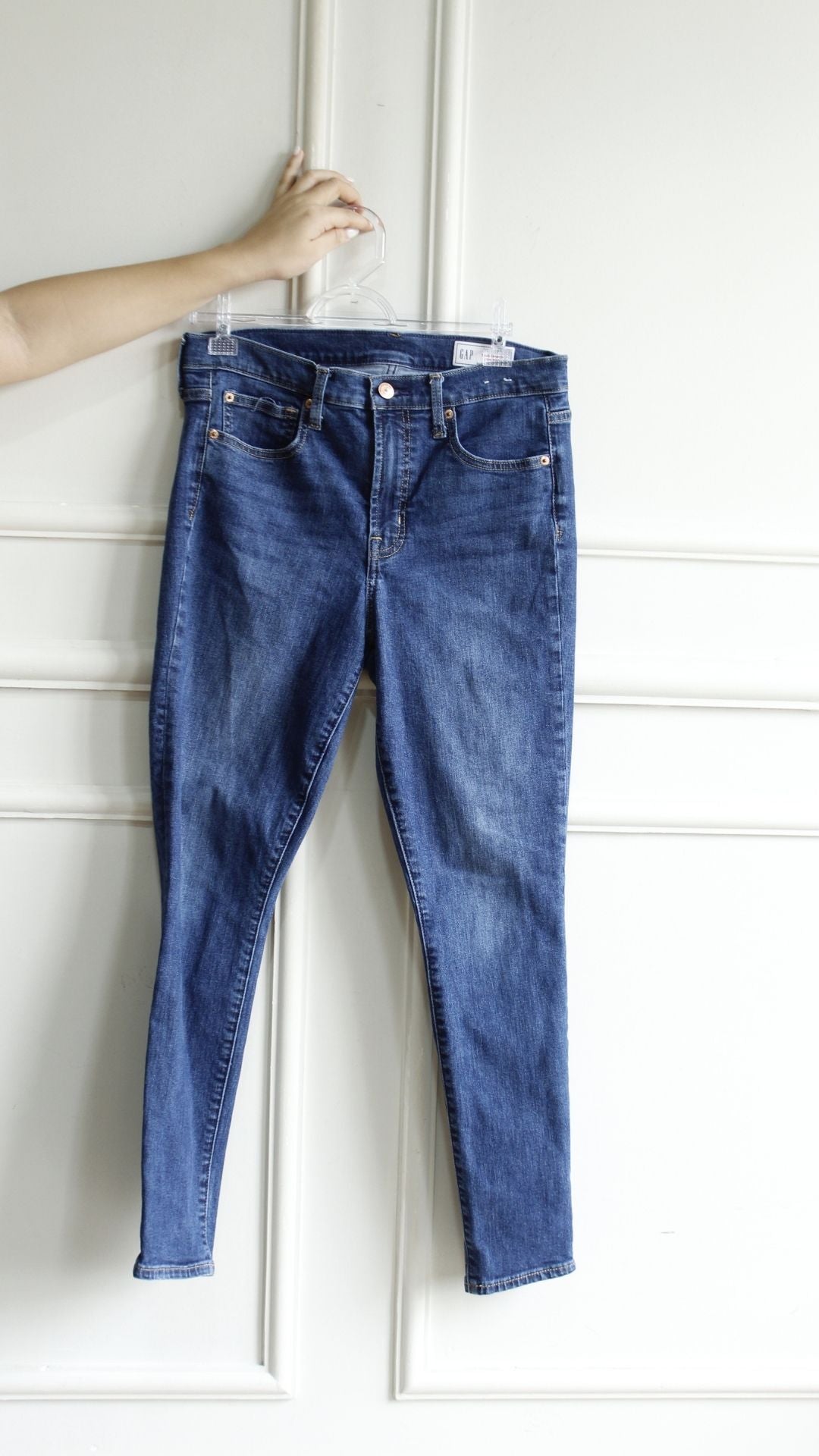 Jean