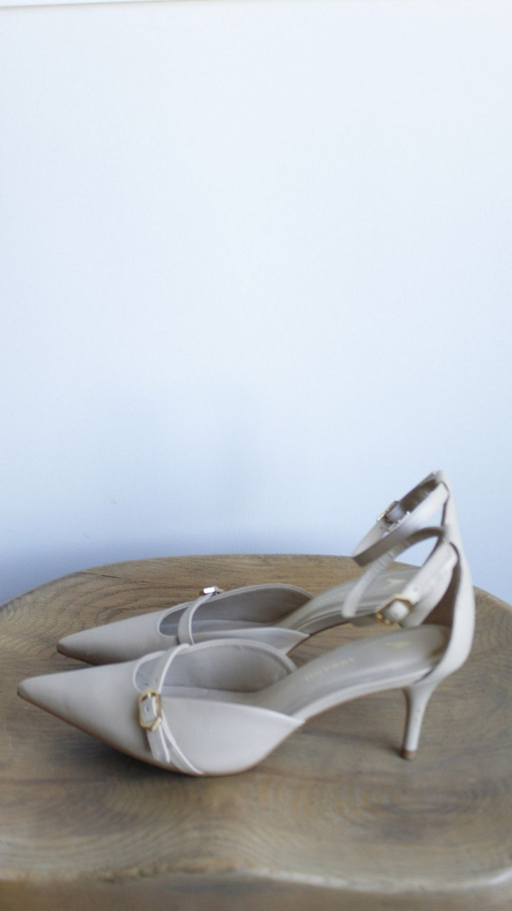 Stiletto