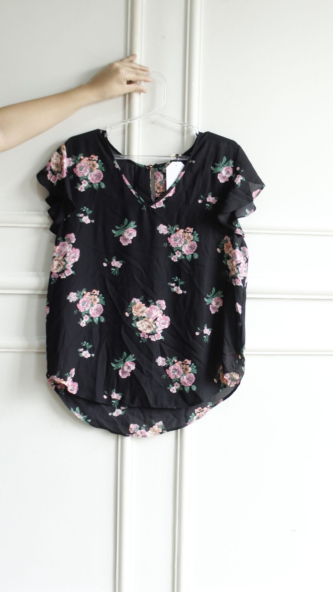 Blusa