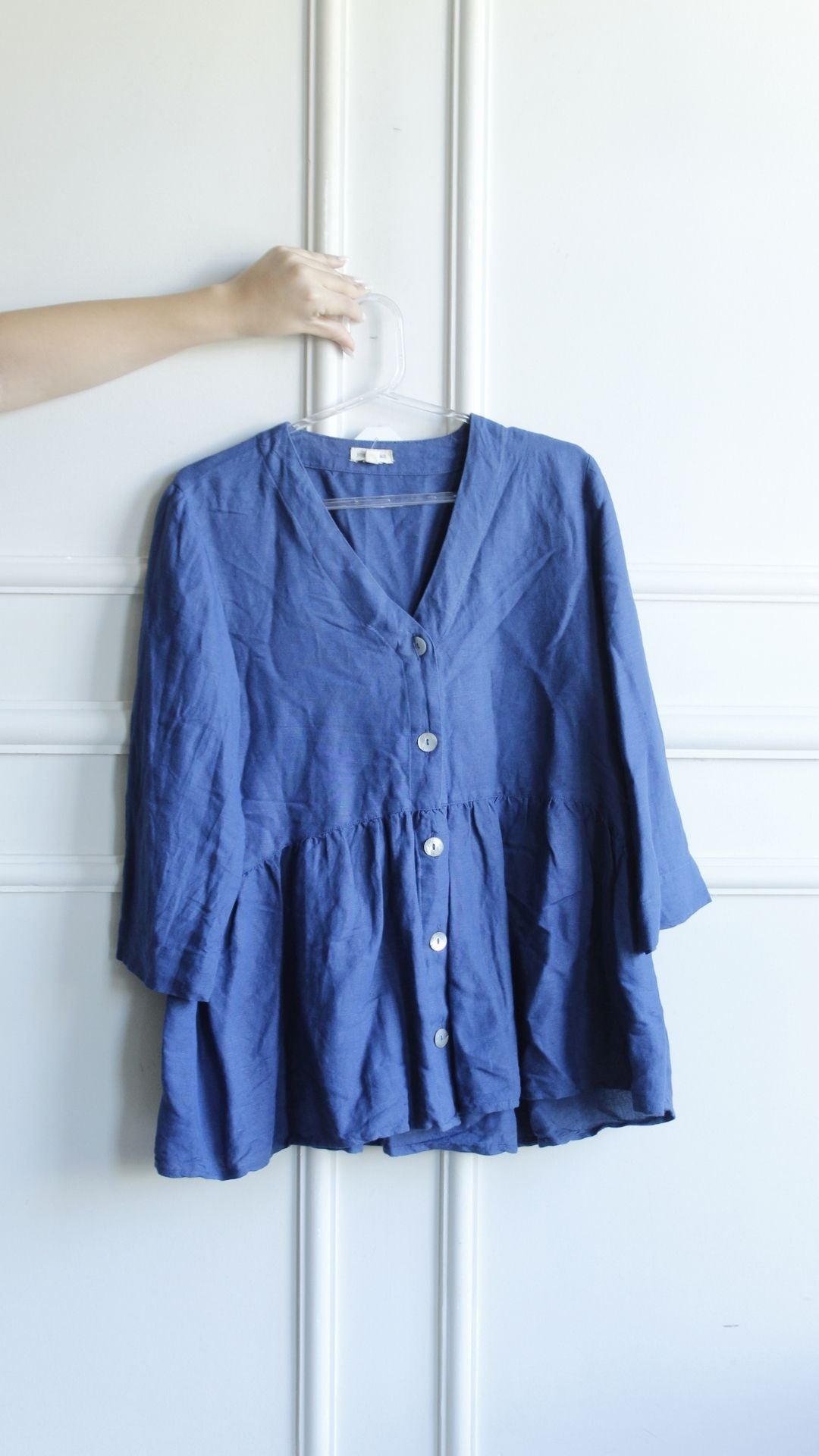Camisa