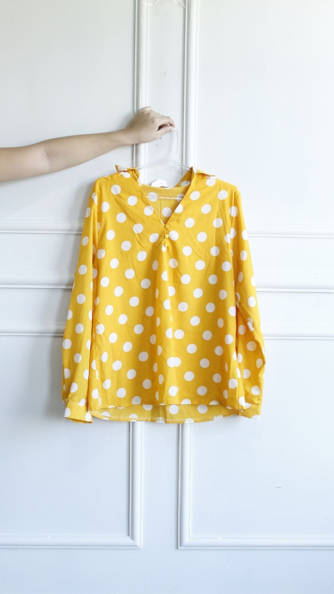 Blusa