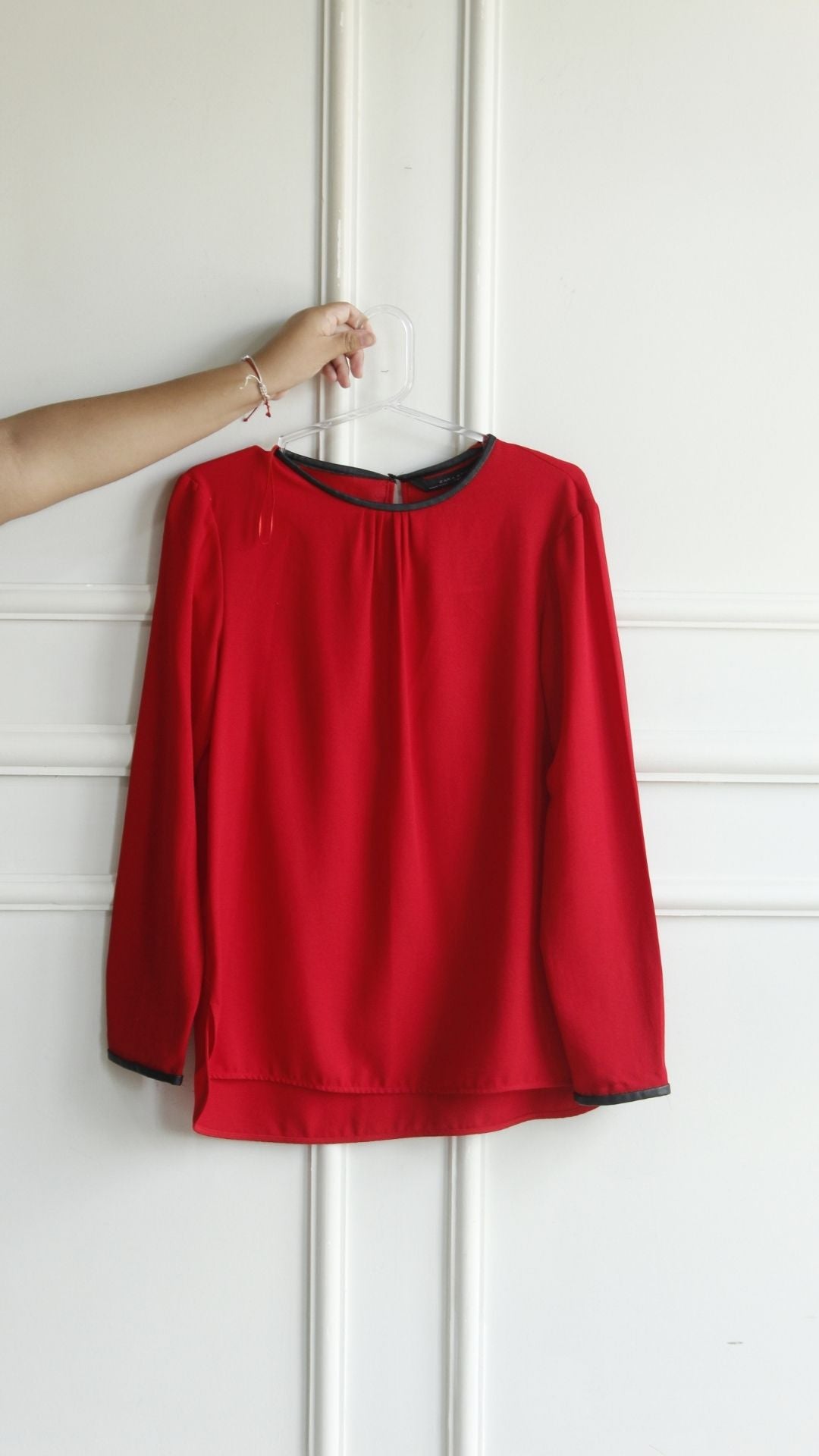 Blusa