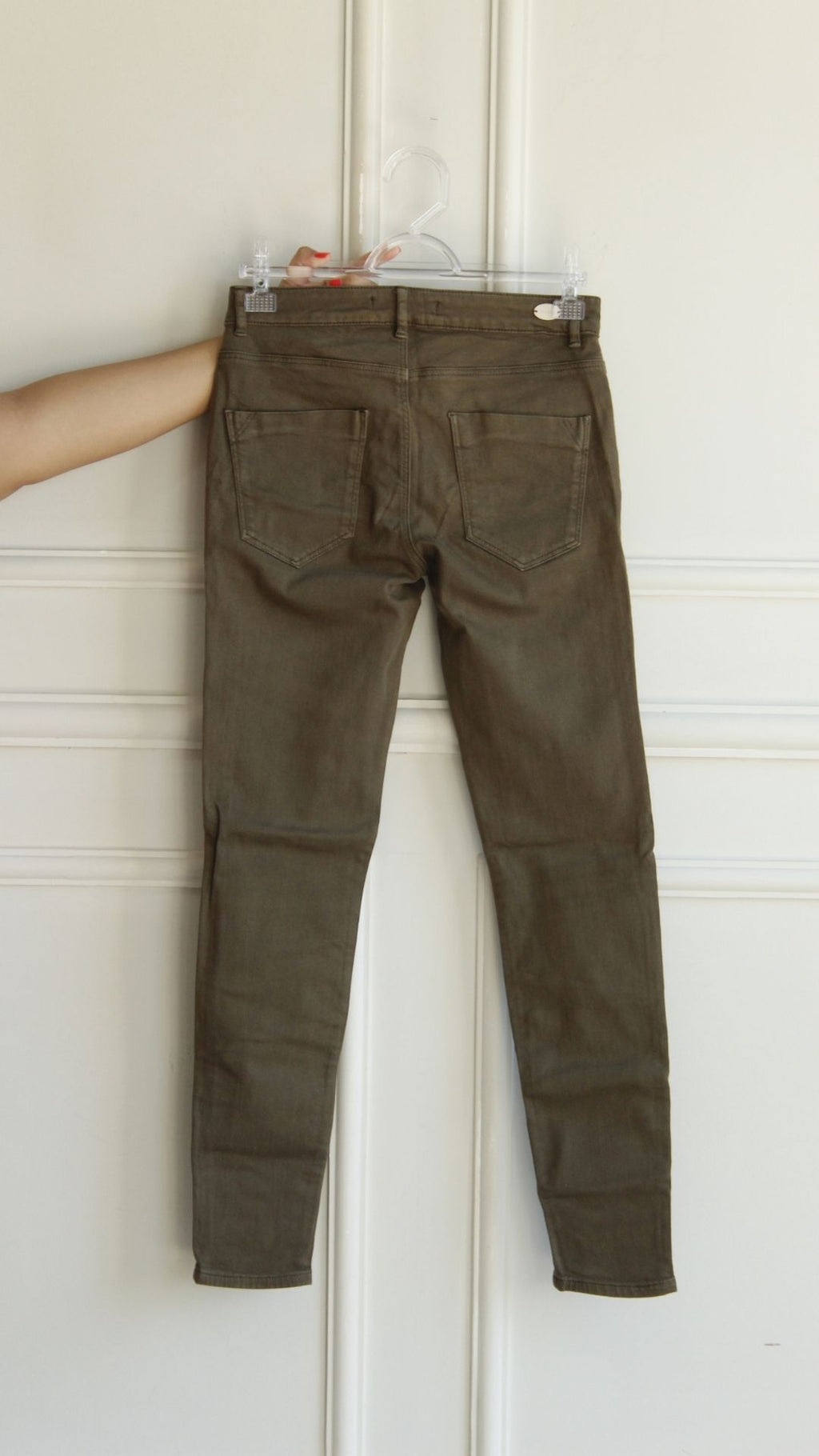 Jean