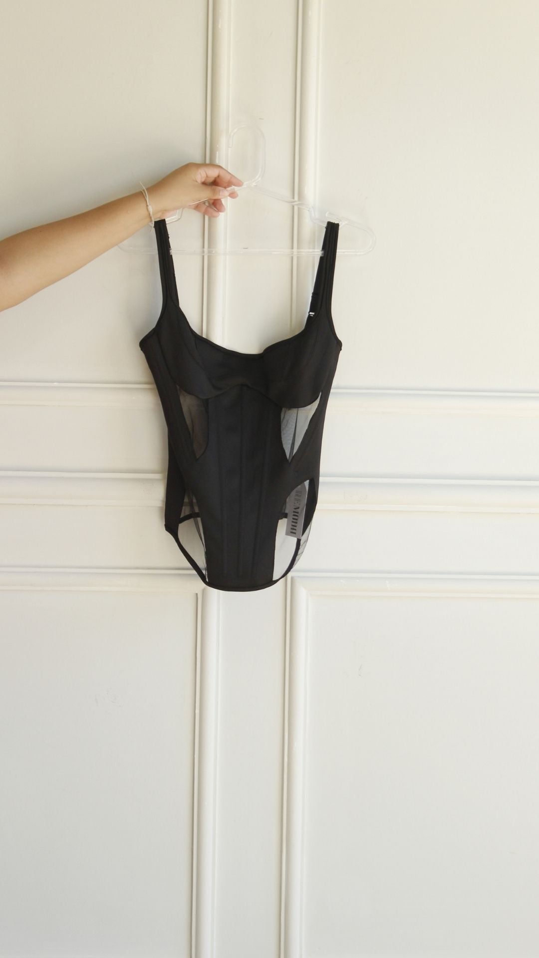 Corset
