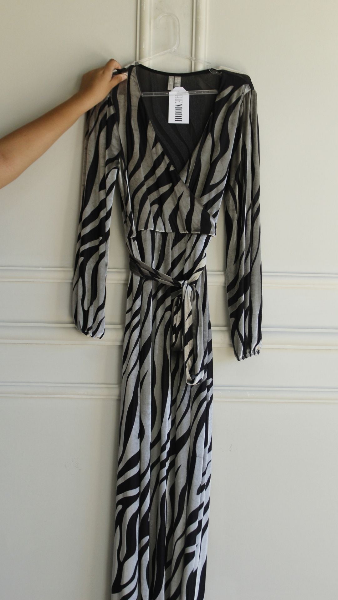 Vestido